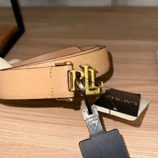 کمربند رالف لورن کرم