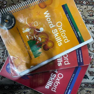 پک کتاب‌های OWS