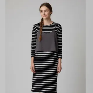 پیراهن وارداتی