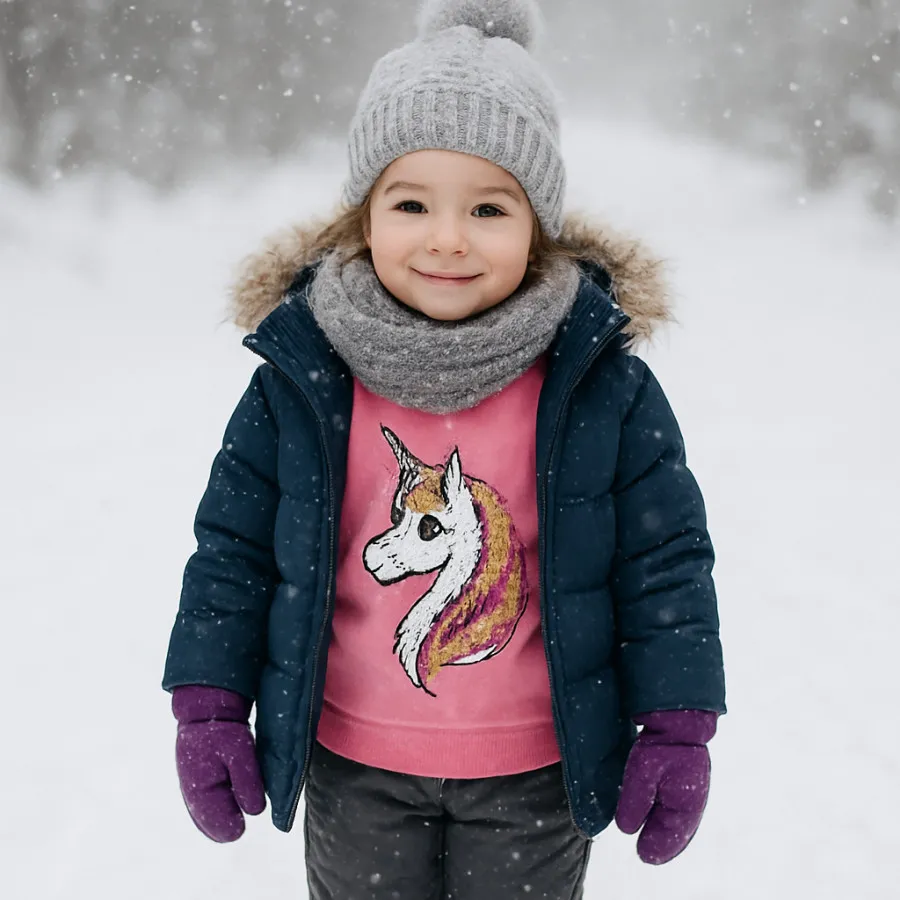 دورس بچگانه