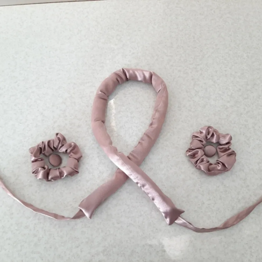 کرلی مو ساتن