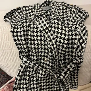 وست رو شومیزی