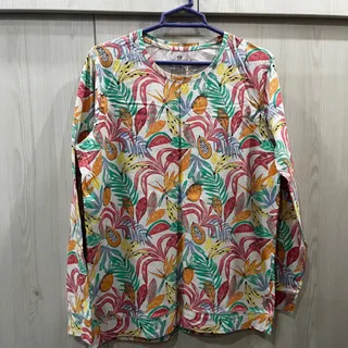 بلوز آستین‌بلند