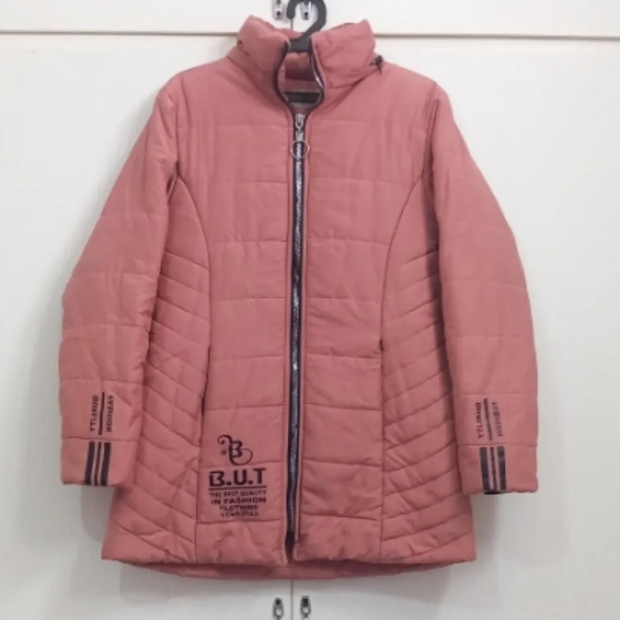 کاپشن دخترانه وزنانه