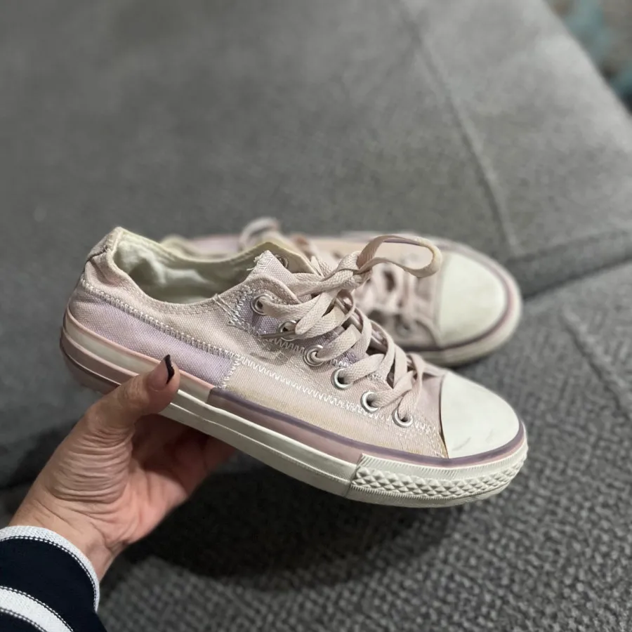 کتونی آل استار