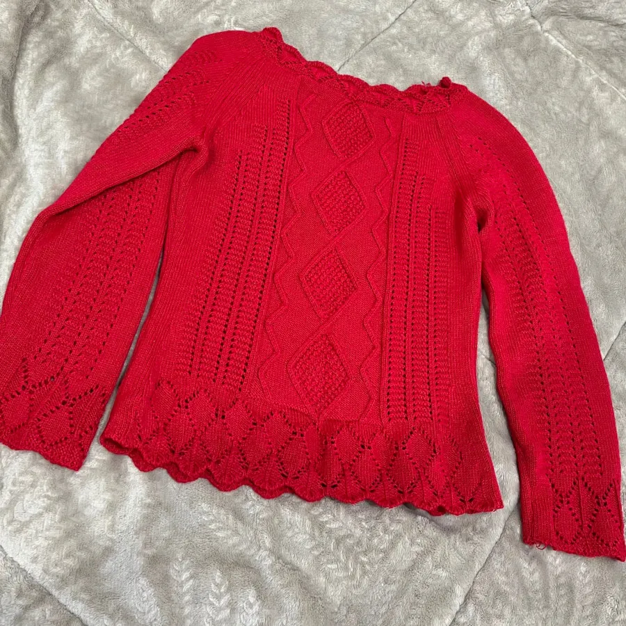 لباس زمستانه