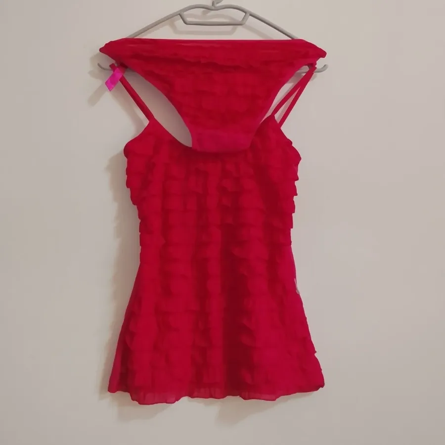 ست تاپ و شورت