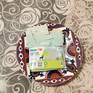 بادی زیر دکمه نوزادی