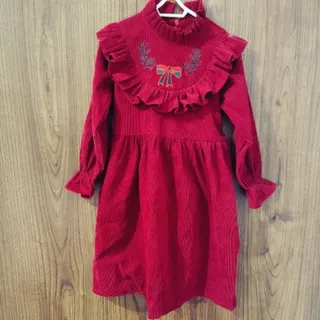 پیراهن یلدایی