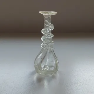 گلدان دستساز