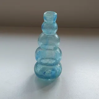 گلدان دستساز