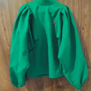 شومیز دخترانه