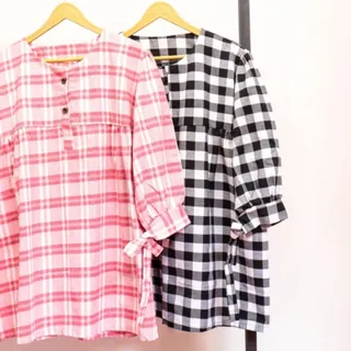 شومیز  عروسکی صورتی