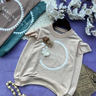 بلوز تک دخترونه