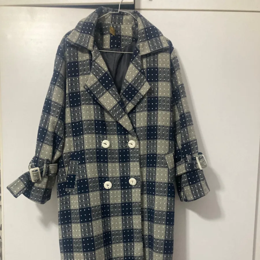 پالتو آستر دار