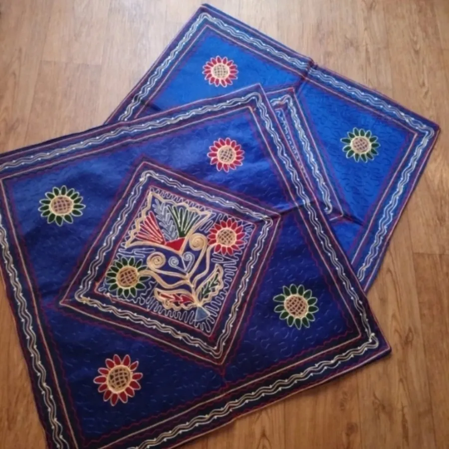 کاور کوسن قیطون دوزی