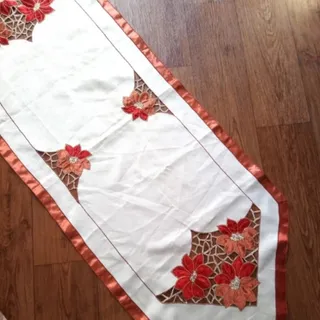 رانر، رومیزی