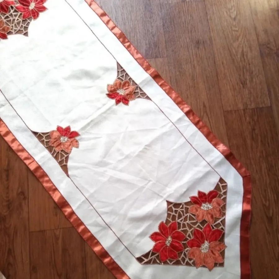 رانر، رومیزی