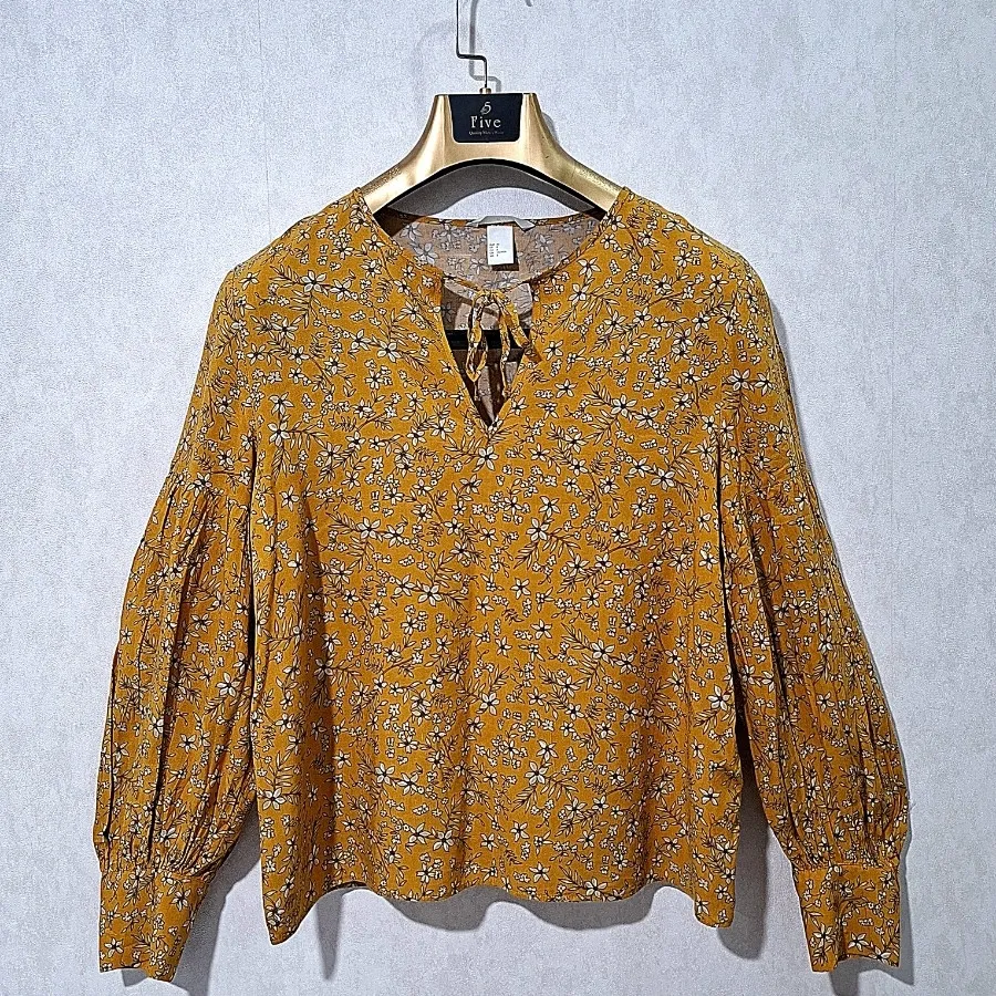 شومیز برند H&m اچ اند ام