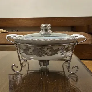 سوفله/خورش خوری