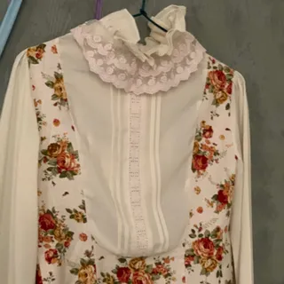 شومیز دخترانه