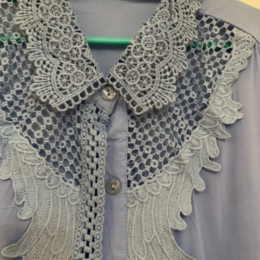 شومیز دخترانه