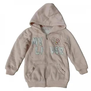 سویشرت لباس گرم دخترانه