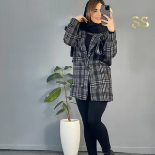 پالتو  استردار