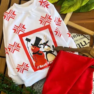 بلوز شلوار یلدایی