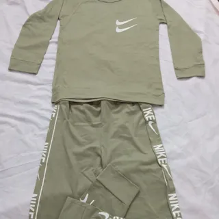 بلوز شلوار نایک