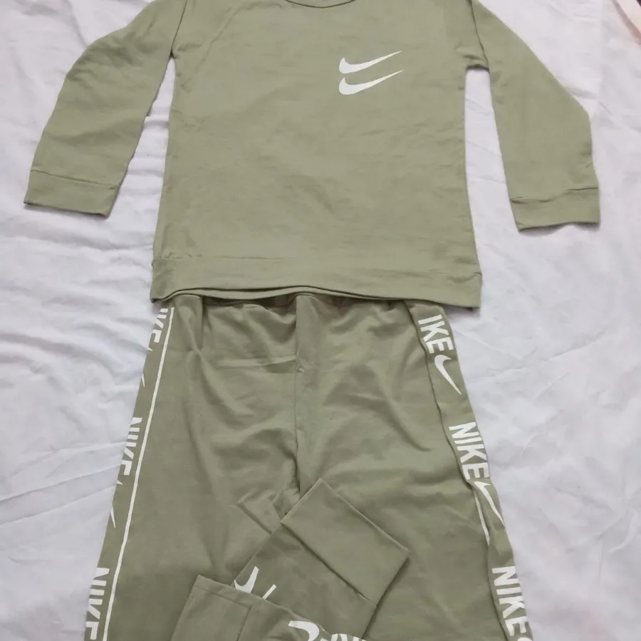 بلوز شلوار نایک