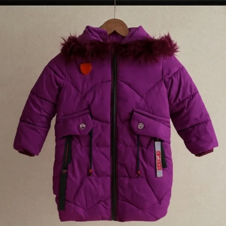 کاپشن دخترانه