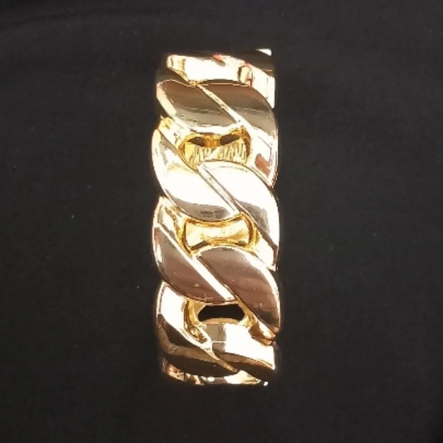 دستبند استیل