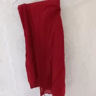 شال نخی و حریر