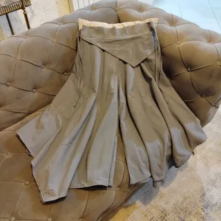 دامن شلواری