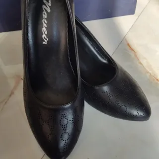 کفش مجلسی زنانه