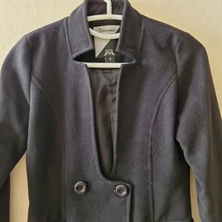 پالتو زنانه مشکی