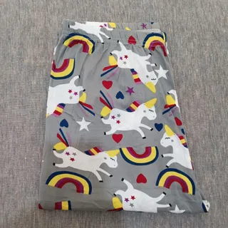 شلوارک گیاهی زنانه