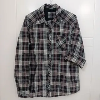 پیراهن تمام نخ خارجی