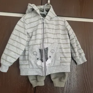 ست سویشرت و شلوار