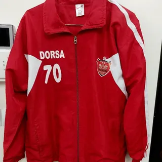 کاپشن/ بارانی