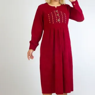 پیراهن زنانه