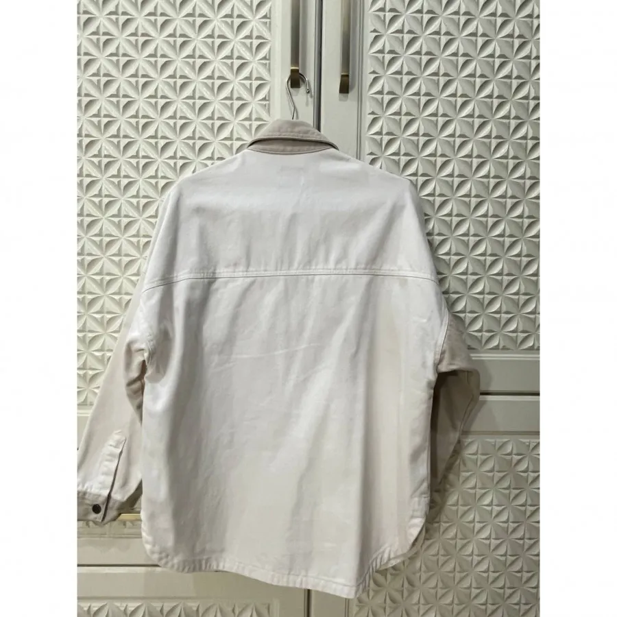 کت کتان دخترانه