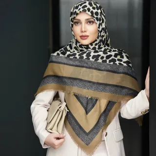 روسری جدید
