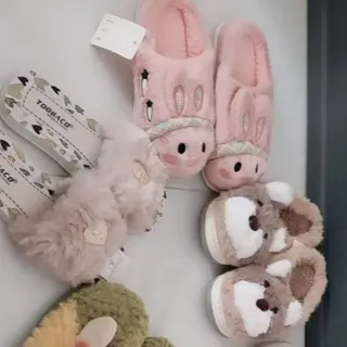 پاپوش فانتزی