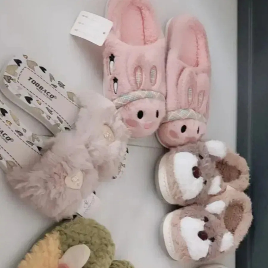 پاپوش فانتزی