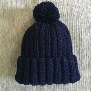 کلاه بافت کودک و بزرگسال