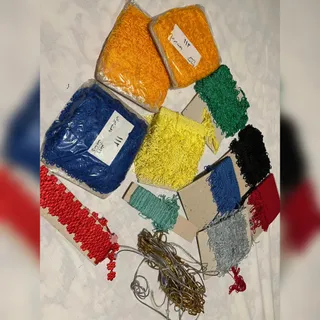 لوازم خیاطی