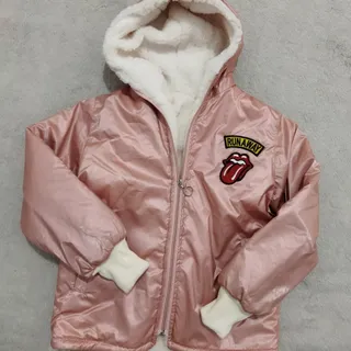 کاپشن دخترانه