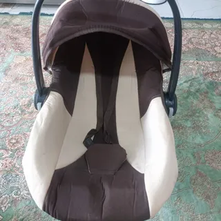 کریر نوزاد دو کاره